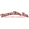 Fences Etc