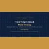 All Seasons Professional Home Inspection Service