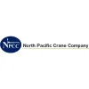 North Pacific Crane