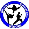 Alicea's Martial Arts Studio
