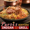 Persis Biryani Indian Grill