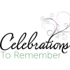 Celebrations To Remember