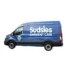 Sudsies Dry Cleaners