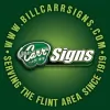 Bill Carr Signs