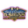 TJ D-Signs
