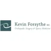 Kevin Forsythe