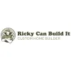 Ricky Can Build It