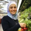 Olive Tree Nutrition