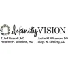 Infinity Vision Dallas