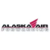 Alaska Air Forwarding