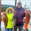 Dockside Charters