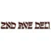 2nd Ave Deli