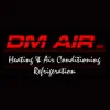 DM Air Inc