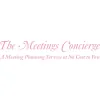 The Meetings Concierge