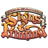 Commercial Signs & Printing