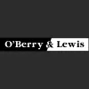 O'Berry & Lewis