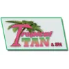 Tropical Tan II