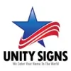 Unity Signs