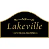 Lakeville Townhome Apartments
