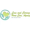 Love and Caring Home Care Agency