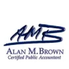 Alan M. Brown, CPA