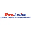 Proactive Physical Therapy & Sports Medicine
