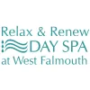Relax & Renew Day Spa