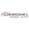 The Cornerstone