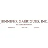 Jennifer Garrigues