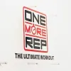 One More Rep