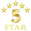 5 Star Luxury Transportation