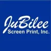 JuBilee Screen Print