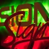 Vision Sign