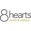 8 Hearts