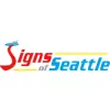 Signs of Seattle