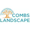 Combs Landscape