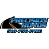 Precision Roads