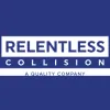 Relentless Collision