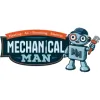 Mechanical Man