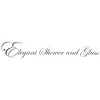 Elegant Shower & Glass