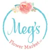 Meg's Flower Market