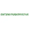 Craftsman Foundation Repair