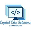 Crystal Blue Solutions