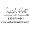Lash Art