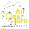 All Clear Here Window Cleaning