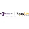 HappyLee Fitness Studio