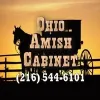 Ohio Amish Cabinet