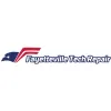 Fayetteville Tech Repair
