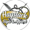 Haystack Apparel