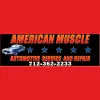 American Muscle